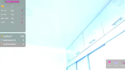 Meli online show from January 19, 8:30 pm