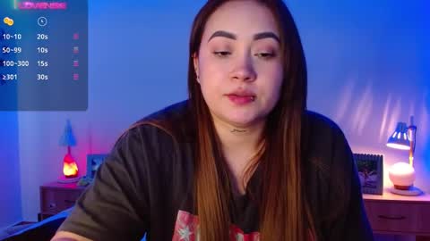 Meli online show from February 13, 9:38 pm