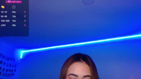 Meli online show from March 12, 12:31 am