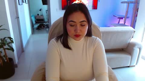 Meli online show from March 5, 7:54 pm