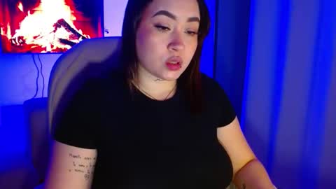 Snapshot of m33li chatting on April 23, 11:29 pm Meli online show from April 23, 11:29 pm