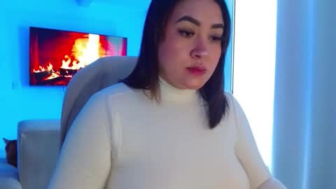 Snapshot of m33li chatting on April 28, 8:47 pm Meli online show from April 28, 8:47 pm