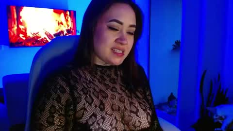 Snapshot of m33li chatting on May 20, 11:11 pm Meli online show from May 20, 11:11 pm