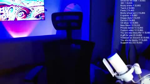 Meli online show from June 23, 12:19 am