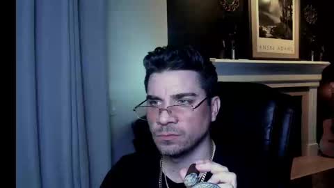 m4ck online show from September 19, 1:51 am