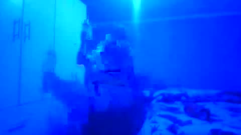 M4nchad0s online show from April 27, 8:45 am