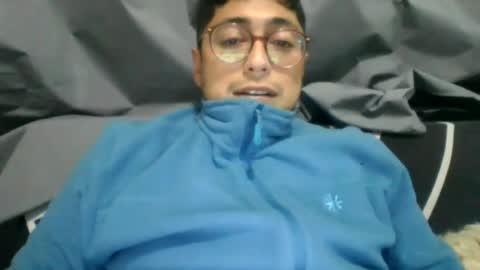 M4nchad0s online show from July 1, 3:08 am