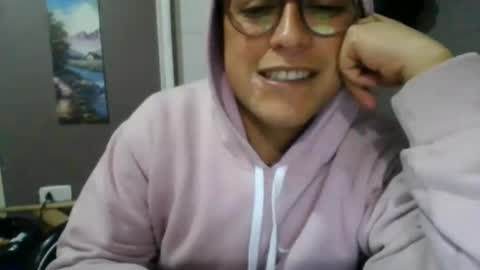 M4nchad0s online show from August 2, 4:44 am