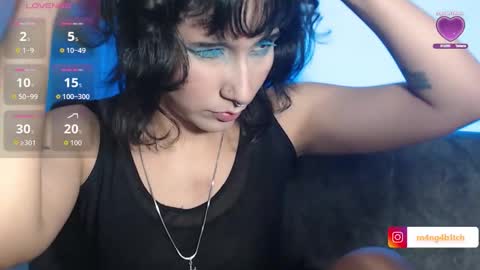 m4ng4b1tch online show from November 8, 5:29 am