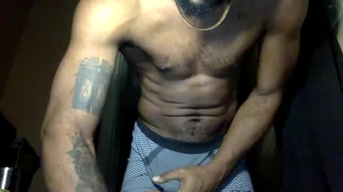 Snapshot of m4st3rmarcus chatting on December 2, 11:34 am Marcus Black online show from December 2, 11:34 am