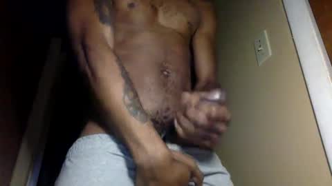 Snapshot of m4st3rmarcus chatting on March 10, 11:53 am Marcus Black online show from March 10, 11:53 am