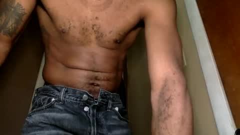 Snapshot of m4st3rmarcus chatting on December 3, 2:26 pm Marcus Black online show from December 3, 2:26 pm