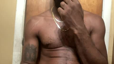 Marcus Black online show from June 12, 4:44 am