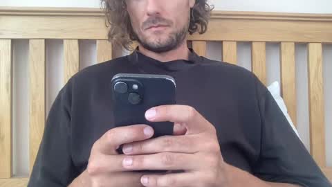 Snapshot of m9734 chatting on July 13, 12:08 pm m9734 online show from July 13, 12:08 pm