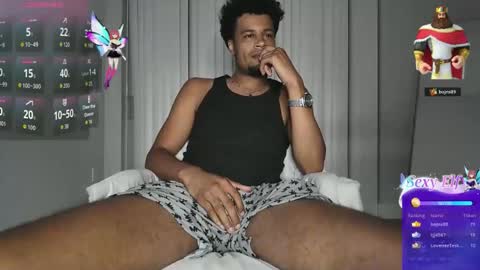 Snapshot of m_d_fl chatting on March 8, 7:12 am MD online show from March 8, 7:12 am