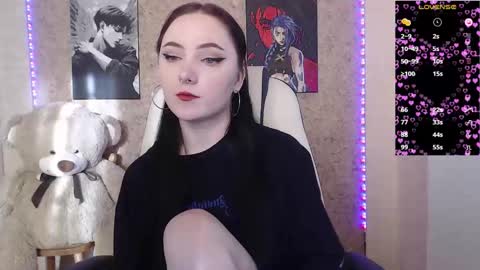 Snapshot of m_e_l_i_s_s_a_ chatting on October 20, 11:43 am Melissa online show from October 20, 11:43 am