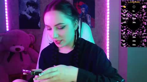 Snapshot of m_e_l_i_s_s_a_ chatting on October 21, 11:16 pm Melissa online show from October 21, 11:16 pm