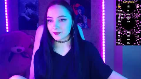 Snapshot of m_e_l_i_s_s_a_ chatting on November 8, 3:07 am Melissa online show from November 8, 3:07 am