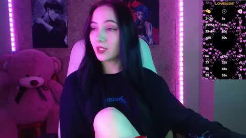 Snapshot of m_e_l_i_s_s_a_ chatting on November 10, 4:11 am Melissa online show from November 10, 4:11 am