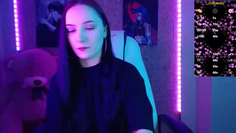 Snapshot of m_e_l_i_s_s_a_ chatting on December 18, 3:23 am Melissa online show from December 18, 3:23 am