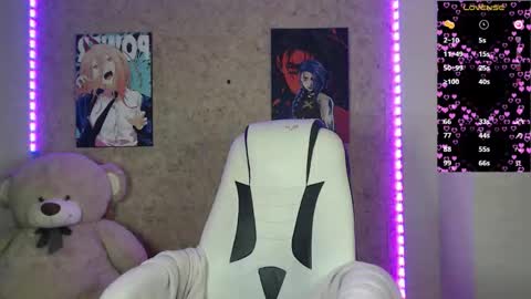 Melissa online show from March 10, 3:50 pm