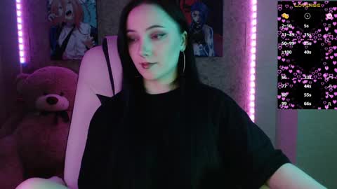 Melissa online show from May 28, 12:19 am