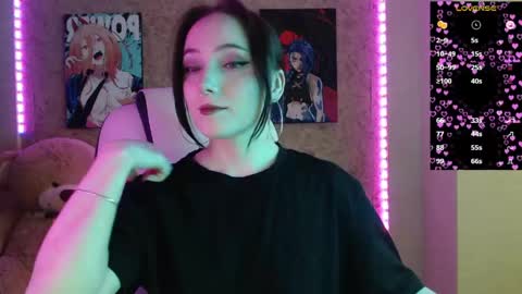 Melissa online show from June 4, 12:27 am