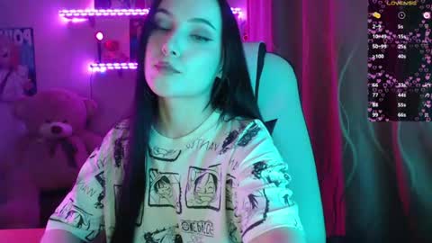 Melissa online show from July 2, 3:23 am