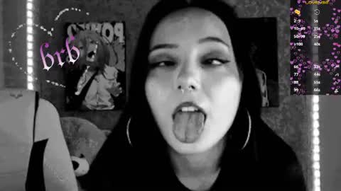 Melissa online show from July 29, 7:12 pm