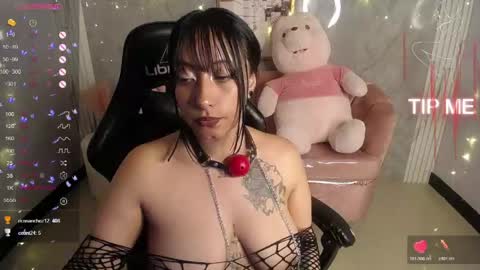 Eris online show from June 6, 1:21 am