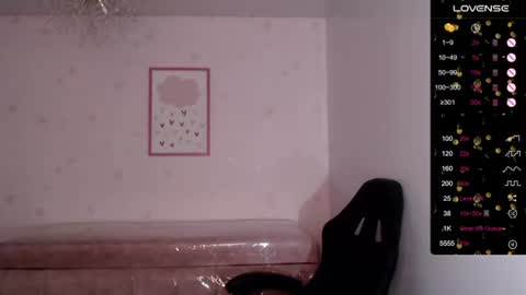 Eris online show from July 21, 1:46 pm