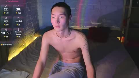 Jasper online show from January 20, 3:07 pm