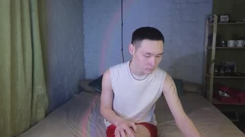 Jasper online show from March 8, 6:37 pm