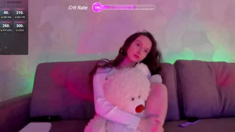 moon light online show from January 21, 3:21 pm