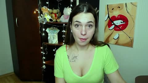 Snapshot of m_vikki chatting on January 23, 2:50 pm Vikki online show from January 23, 2:50 pm