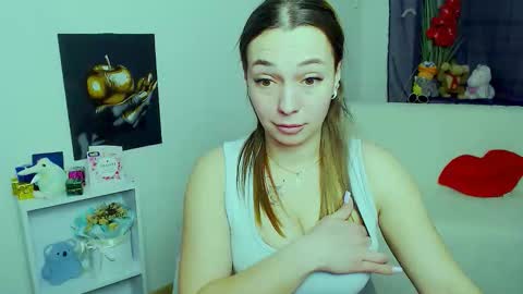 Vikki online show from March 6, 12:56 pm