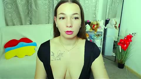 Vikki online show from June 7, 11:25 am