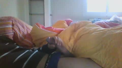 ma_nony69 online show from October 12, 6:45 am