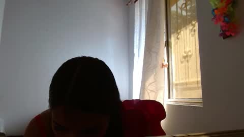 maaddy_thompson online show from October 2, 6:48 pm