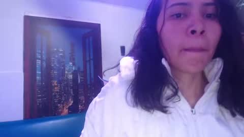 Snapshot of maafee chatting on June 10, 8:41 pm Mafe online show from June 10, 8:41 pm