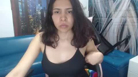 Snapshot of maafee chatting on June 11, 9:13 pm Mafe online show from June 11, 9:13 pm