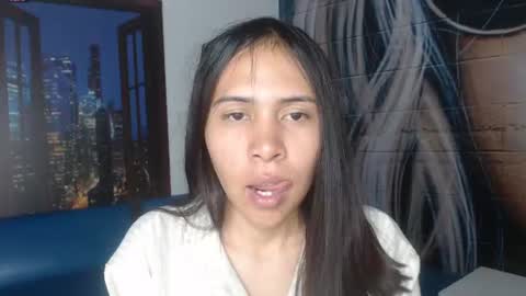Snapshot of maafee chatting on June 17, 9:16 pm Mafe online show from June 17, 9:16 pm