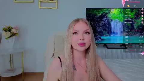 Mary online show from July 7, 5:28 pm