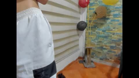 itgram pezlo josue online show from January 10, 8:48 pm