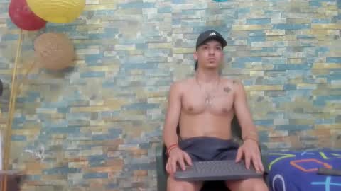 itgram pezlo josue online show from January 20, 3:48 am
