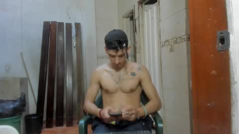 itgram pezlo josue online show from January 20, 12:39 pm