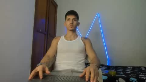 itgram pezlo josue online show from February 1, 10:08 pm