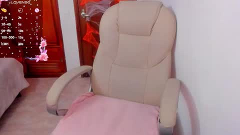 Snapshot of maavca chatting on October 11, 7:56 pm maavca online show from October 11, 7:56 pm