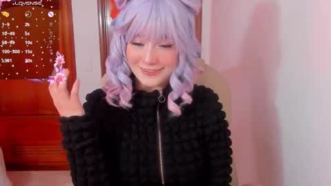 Snapshot of maavca chatting on October 12, 12:37 pm maavca online show from October 12, 12:37 pm