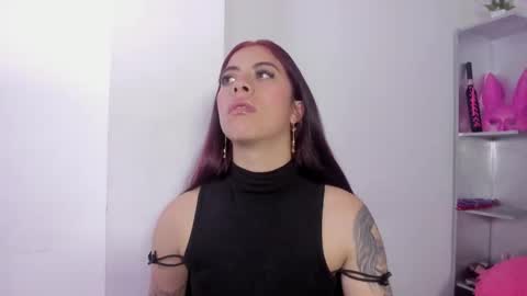 Mazikeen  online show from October 1, 7:03 am